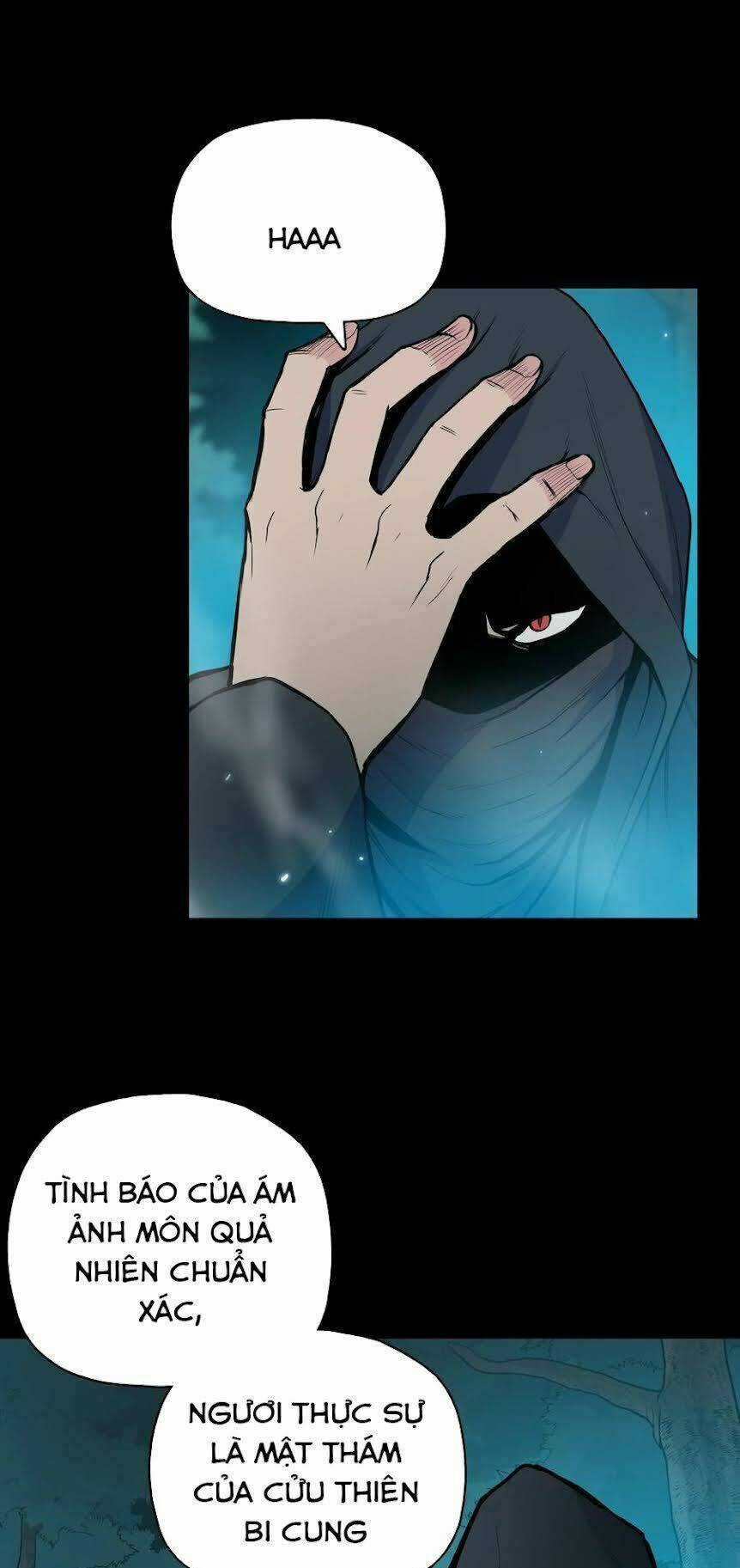 Phong Vân Chiến Thần Chapter 39 trang 15