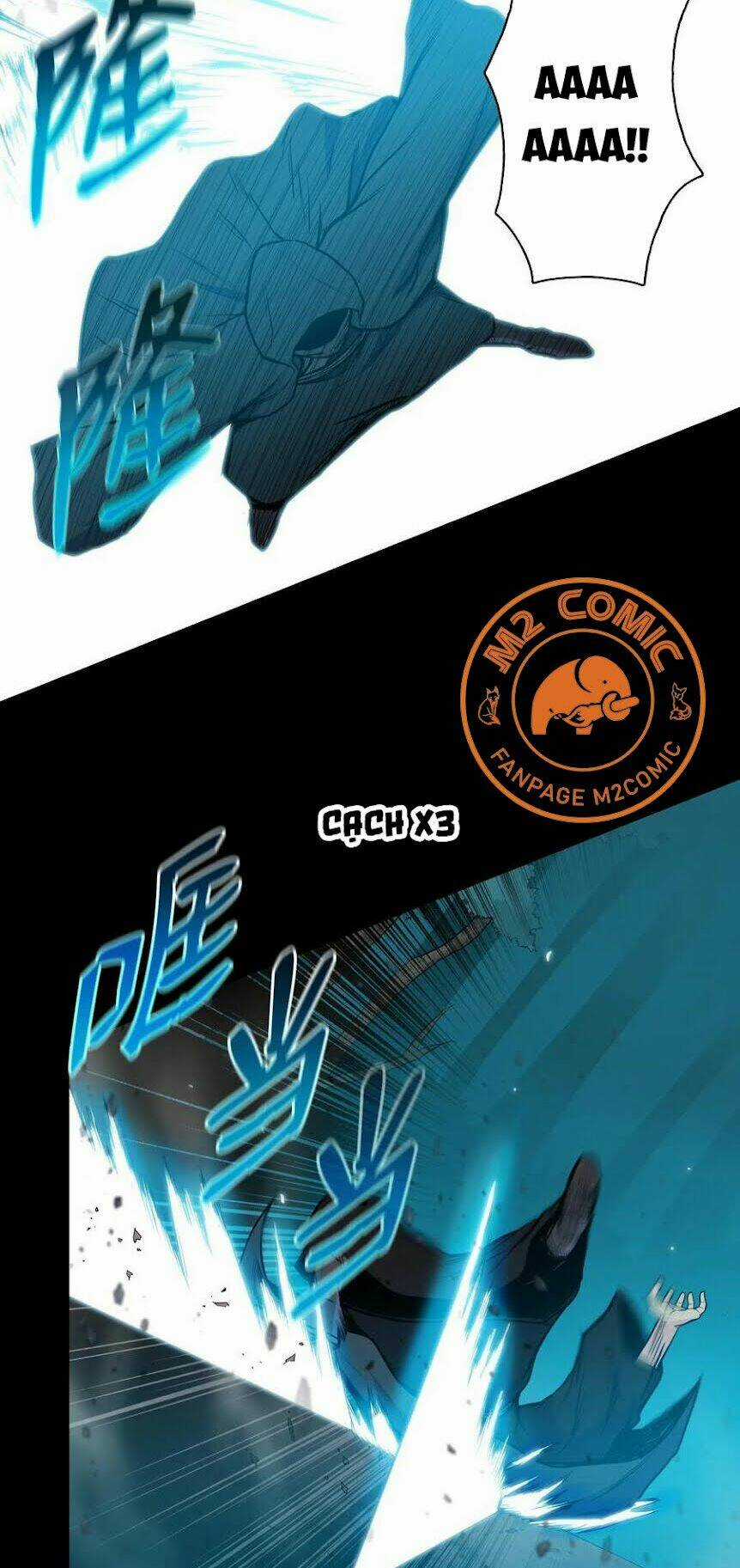 Phong Vân Chiến Thần Chapter 39 trang 18