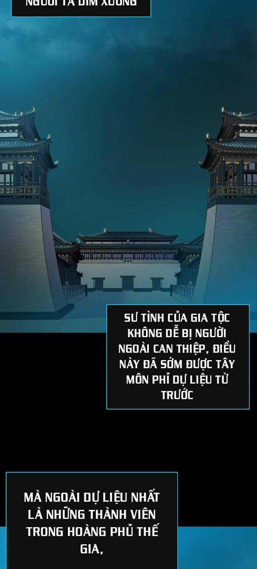 Phong Vân Chiến Thần Chapter 39 trang 2