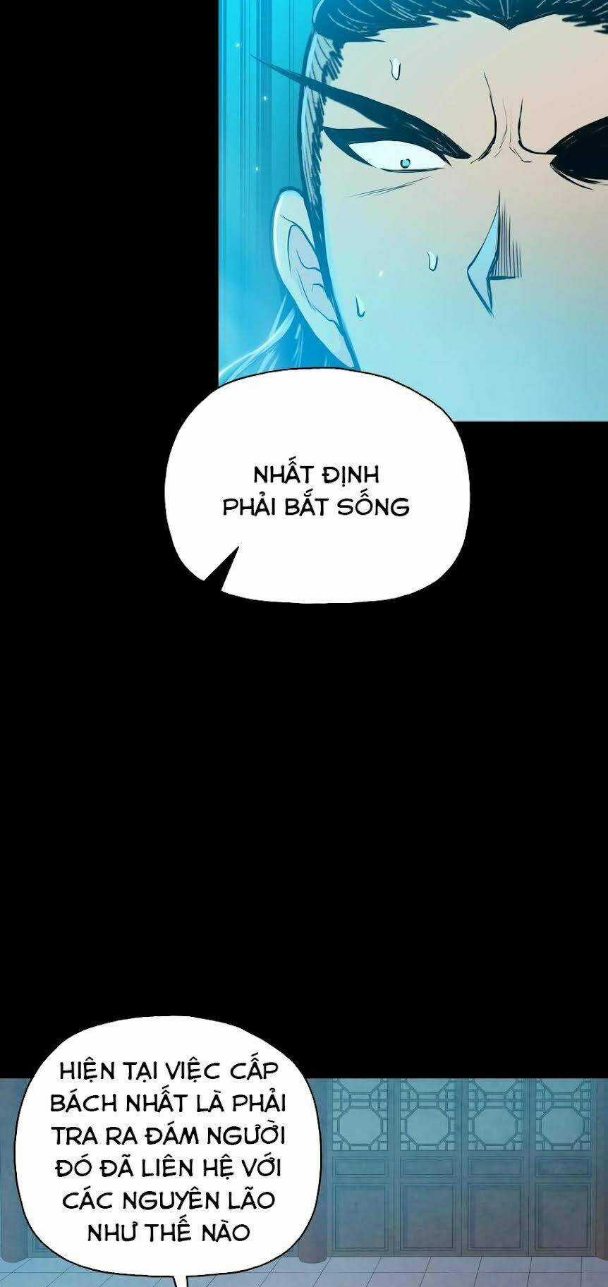 Phong Vân Chiến Thần Chapter 39 trang 21