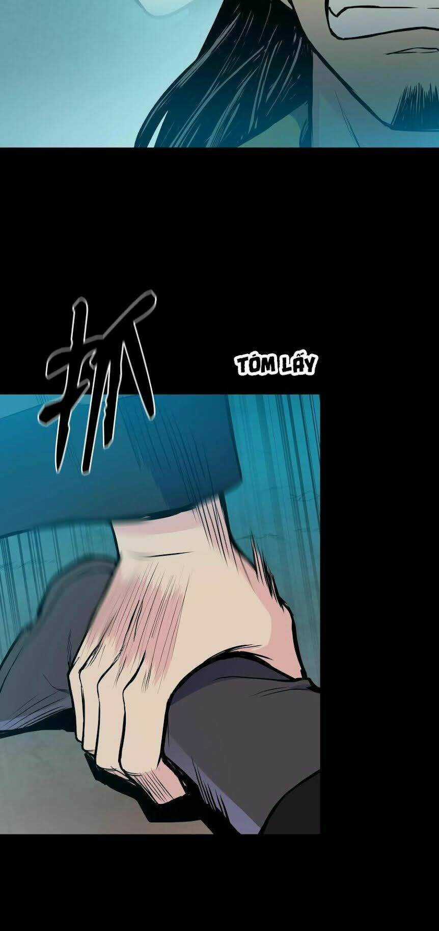 Phong Vân Chiến Thần Chapter 39 trang 25