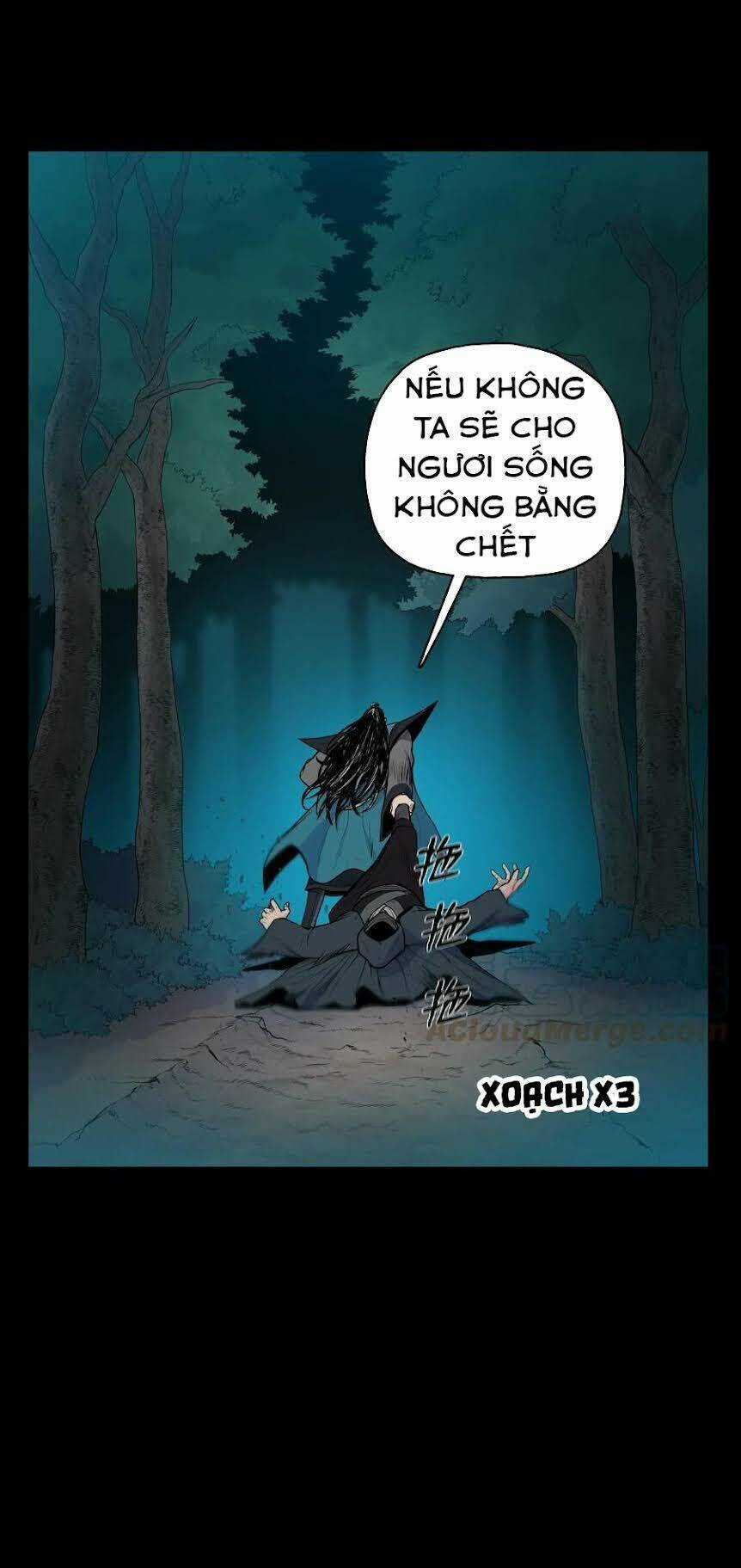 Phong Vân Chiến Thần Chapter 39 trang 27