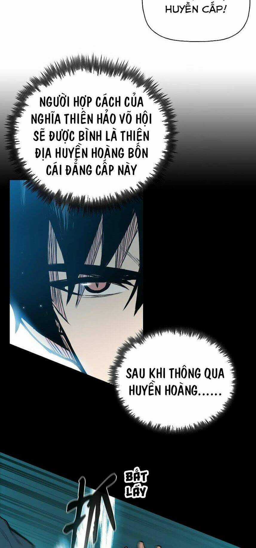 Phong Vân Chiến Thần Chapter 39 trang 34