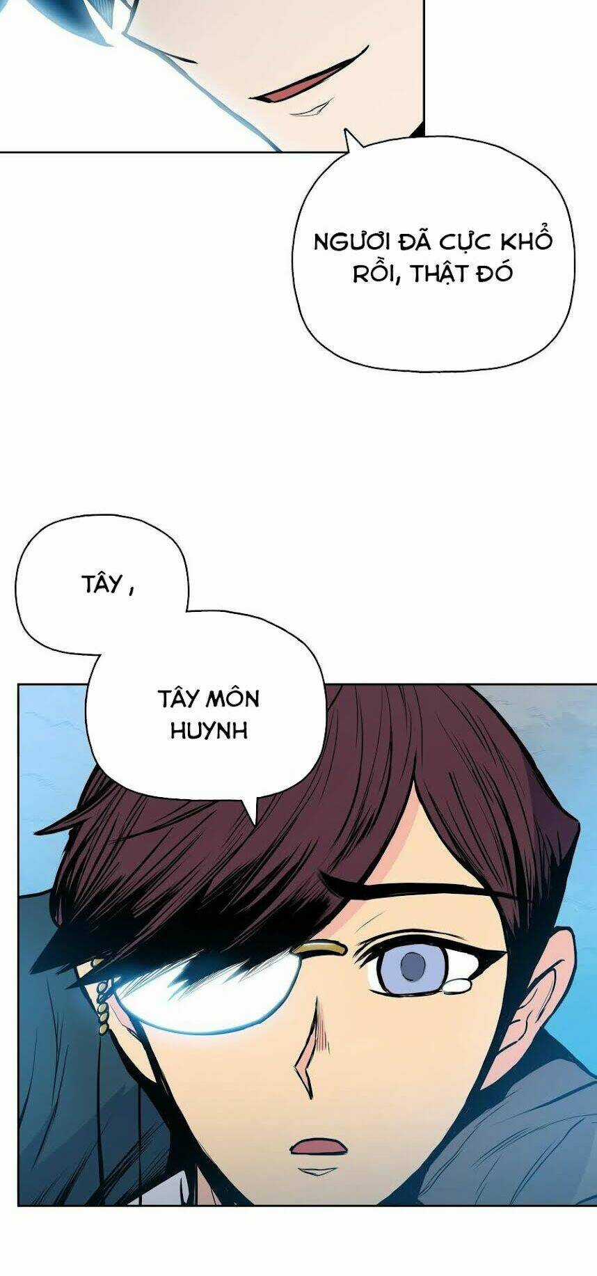 Phong Vân Chiến Thần Chapter 39 trang 40