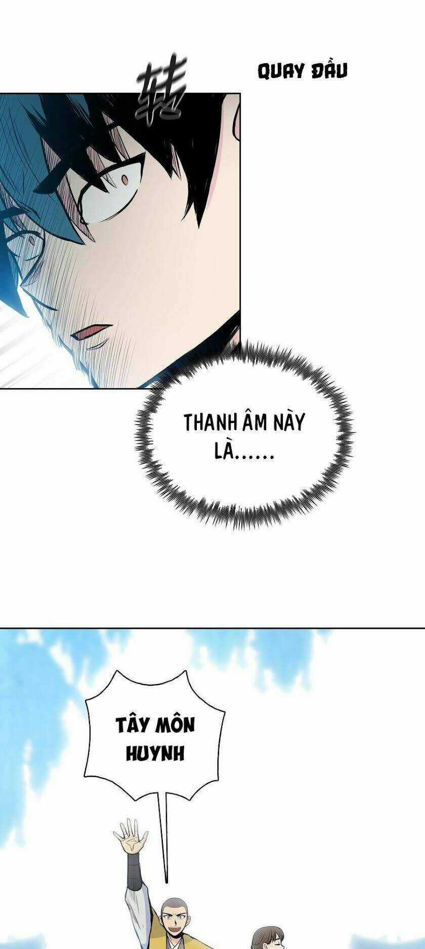 Phong Vân Chiến Thần Chapter 39 trang 43