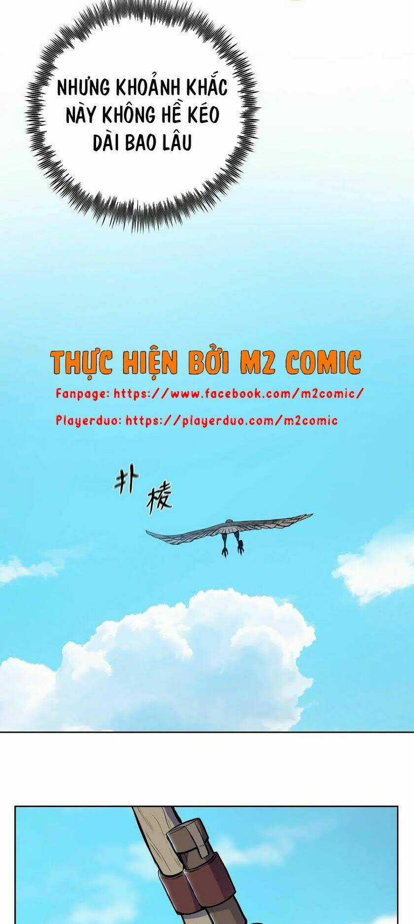 Phong Vân Chiến Thần Chapter 39 trang 48