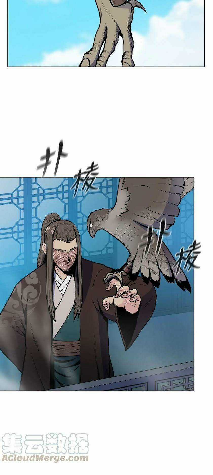 Phong Vân Chiến Thần Chapter 39 trang 49