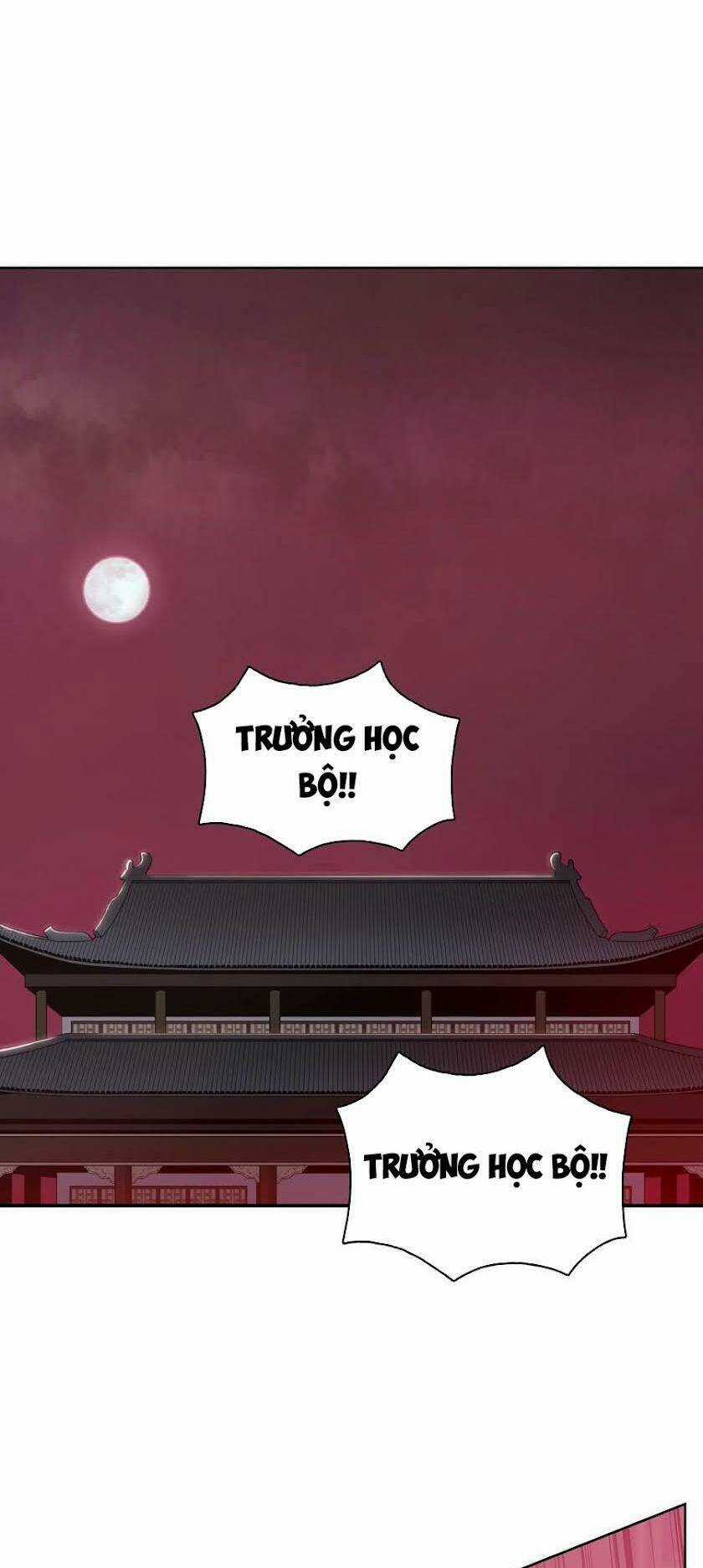 Phong Vân Chiến Thần Chapter 39 trang 50