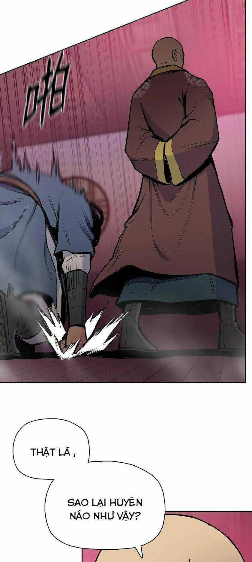 Phong Vân Chiến Thần Chapter 39 trang 51