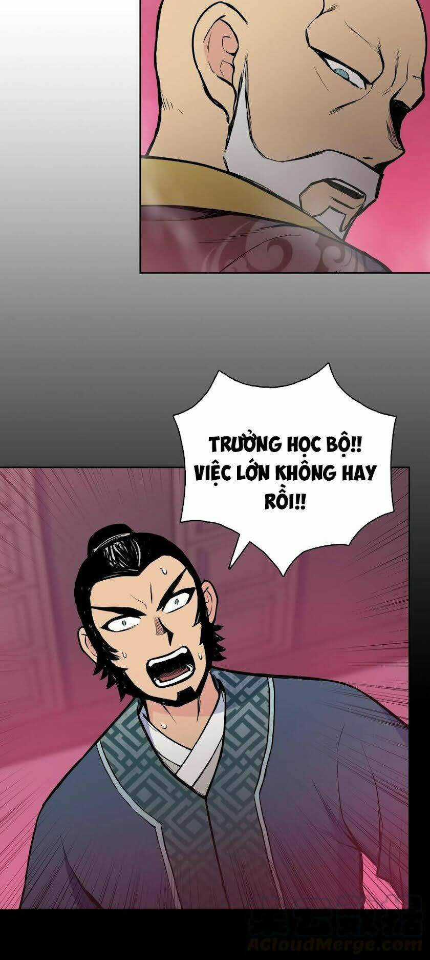 Phong Vân Chiến Thần Chapter 39 trang 52