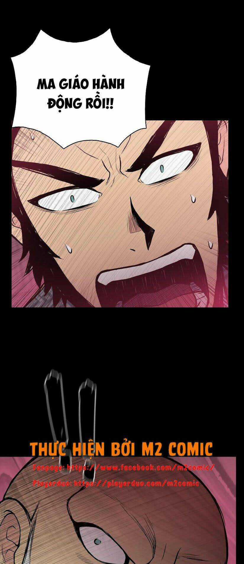 Phong Vân Chiến Thần Chapter 39 trang 53