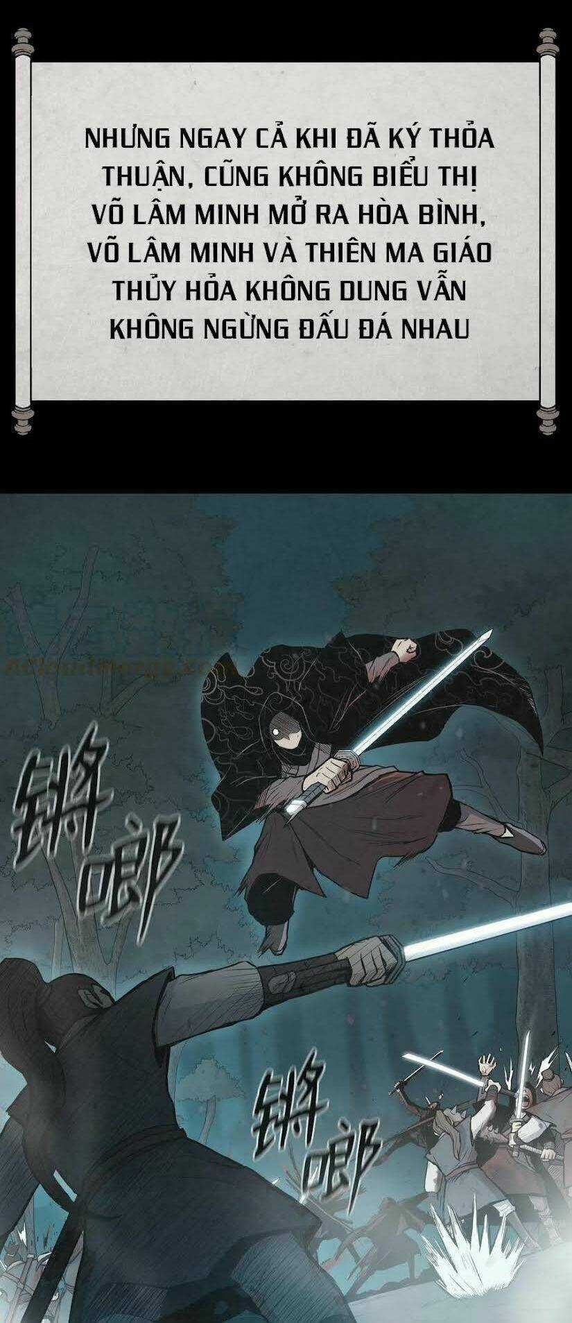 Phong Vân Chiến Thần Chapter 39 trang 58