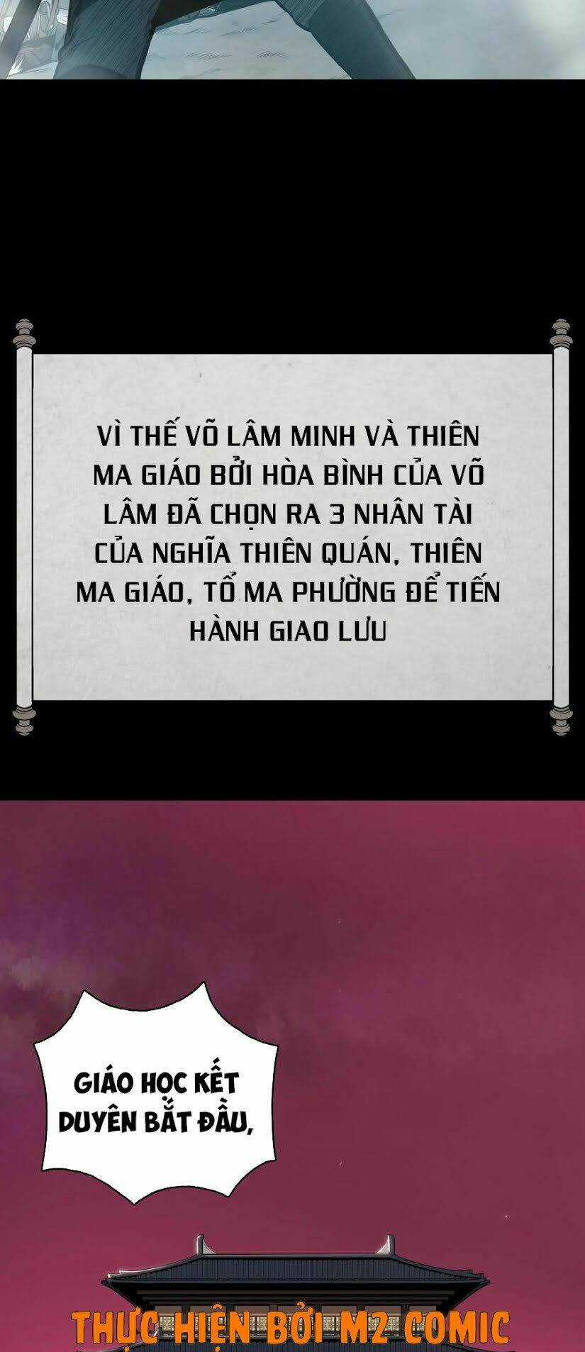 Phong Vân Chiến Thần Chapter 39 trang 59