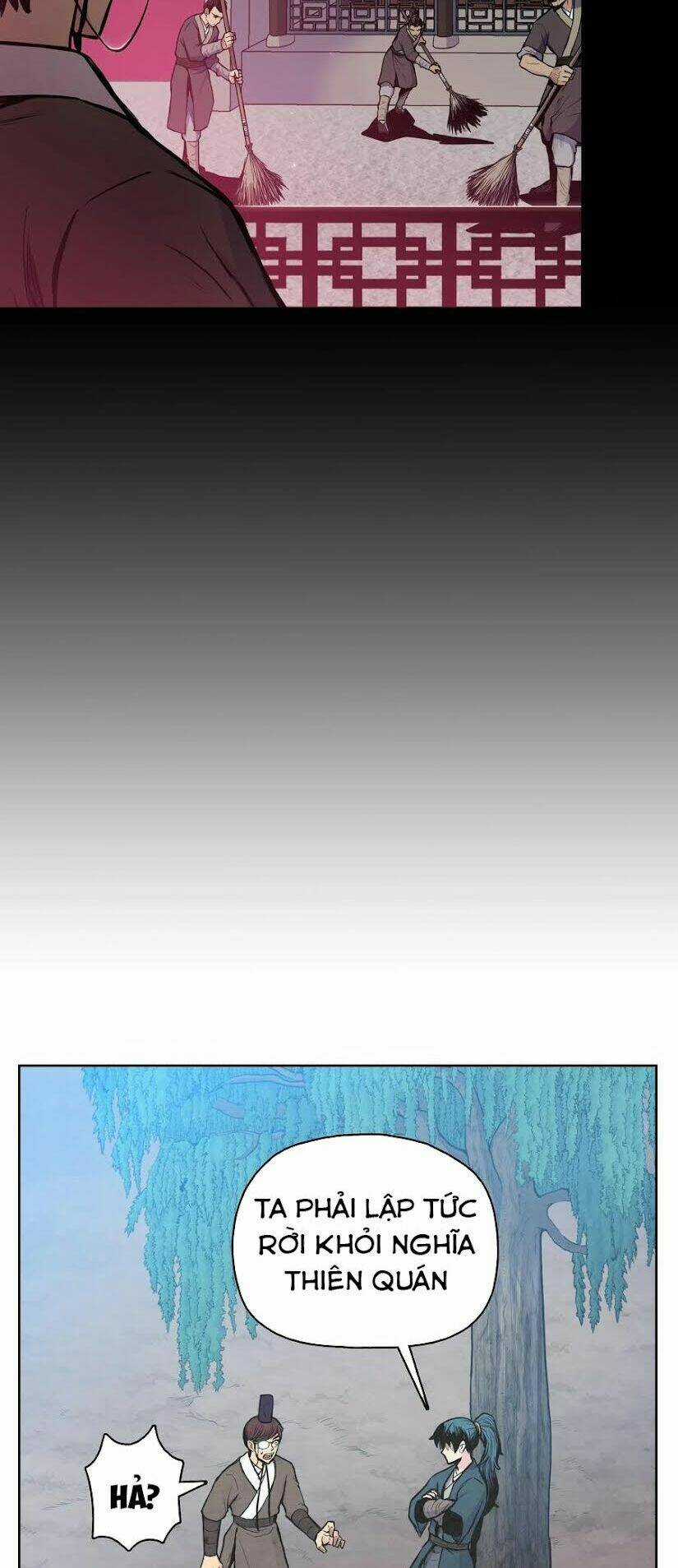 Phong Vân Chiến Thần Chapter 39 trang 62