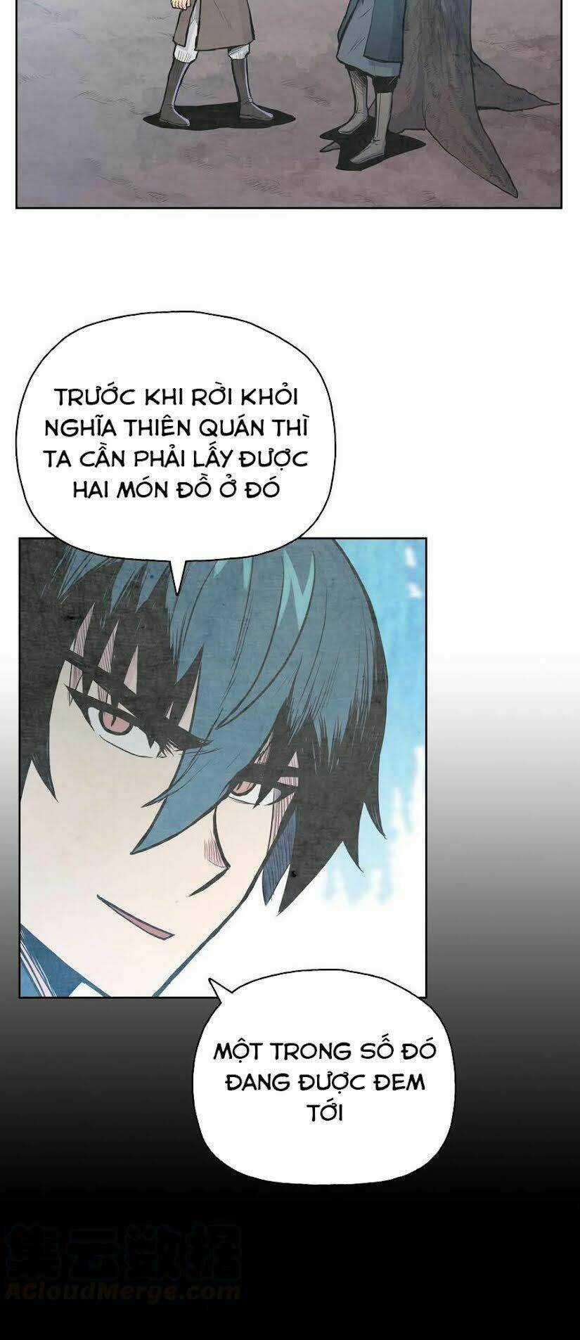 Phong Vân Chiến Thần Chapter 39 trang 63