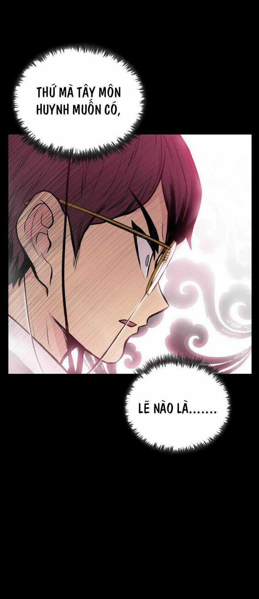 Phong Vân Chiến Thần Chapter 39 trang 64