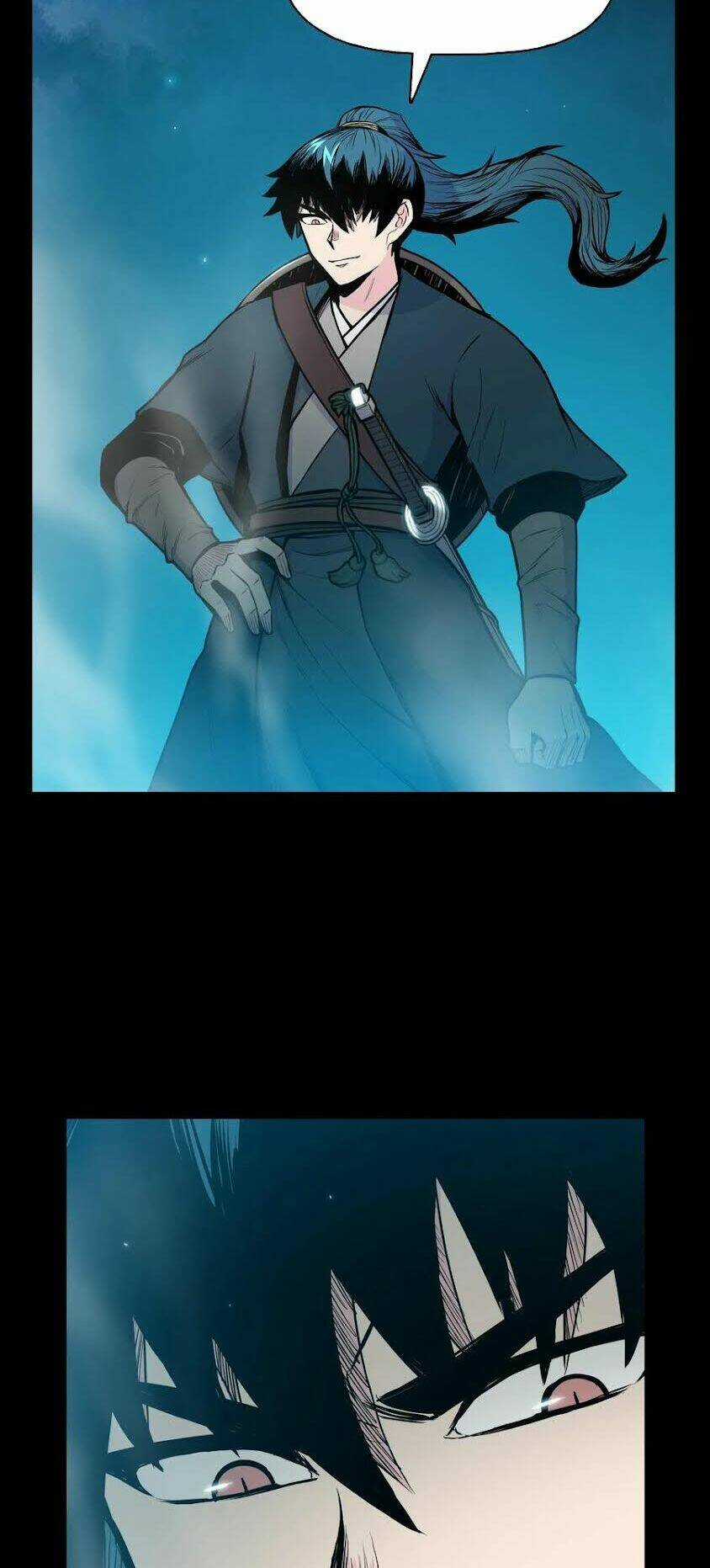 Phong Vân Chiến Thần Chapter 39 trang 8