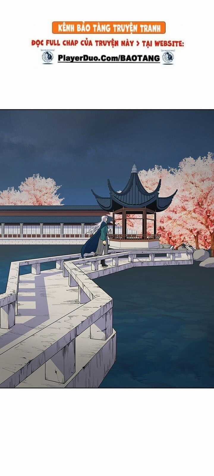 Phong Vân Chiến Thần Chapter 4 trang 10