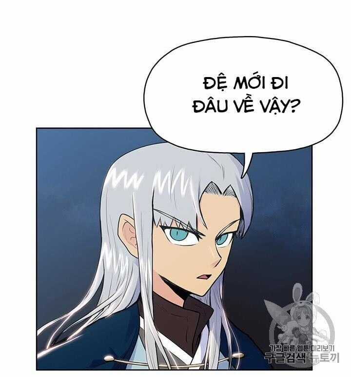 Phong Vân Chiến Thần Chapter 4 trang 11