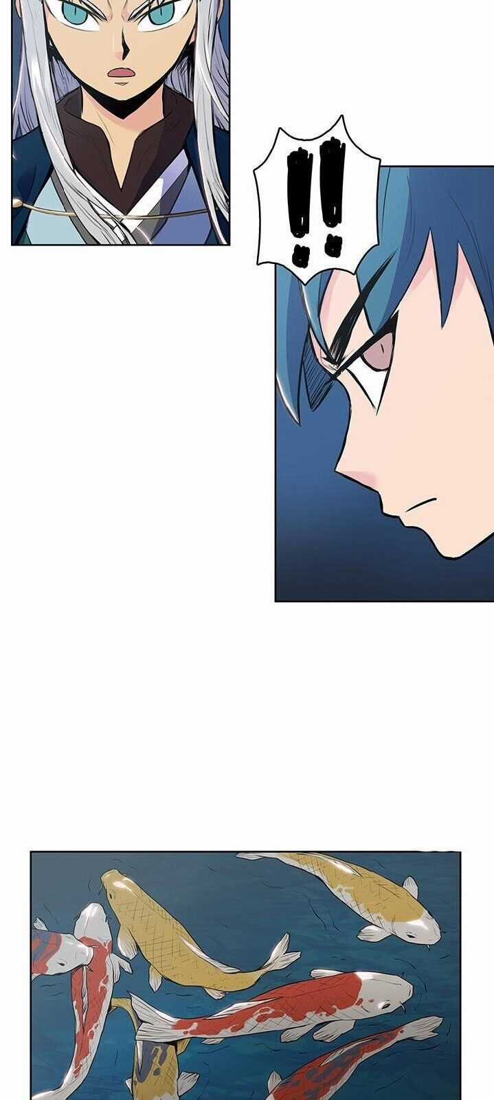 Phong Vân Chiến Thần Chapter 4 trang 14