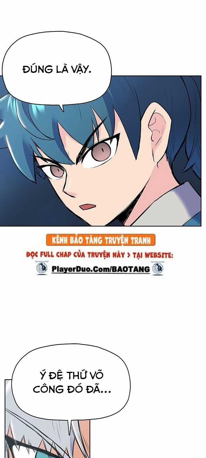 Phong Vân Chiến Thần Chapter 4 trang 17