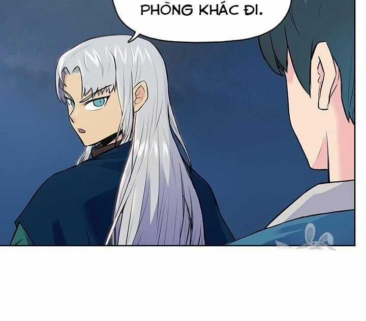 Phong Vân Chiến Thần Chapter 4 trang 21