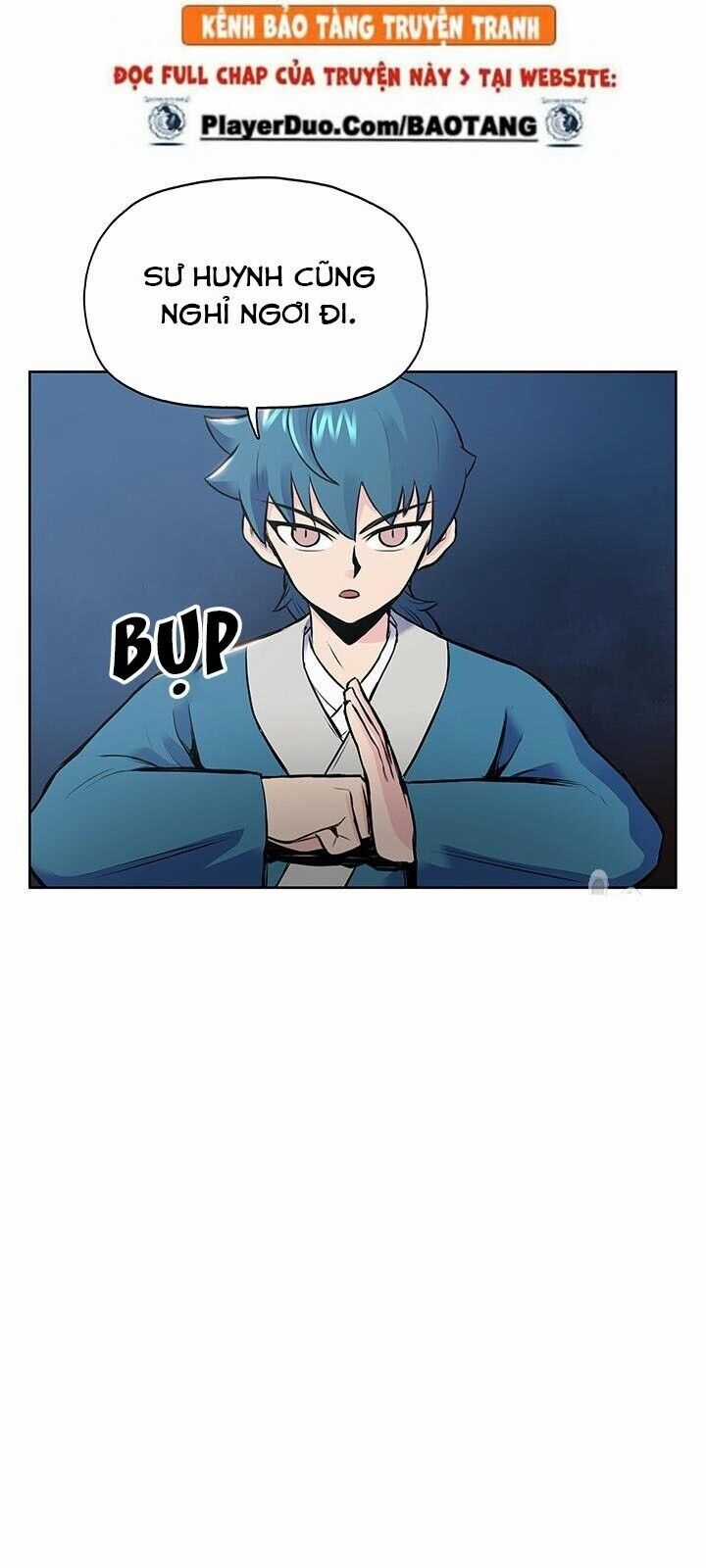 Phong Vân Chiến Thần Chapter 4 trang 22