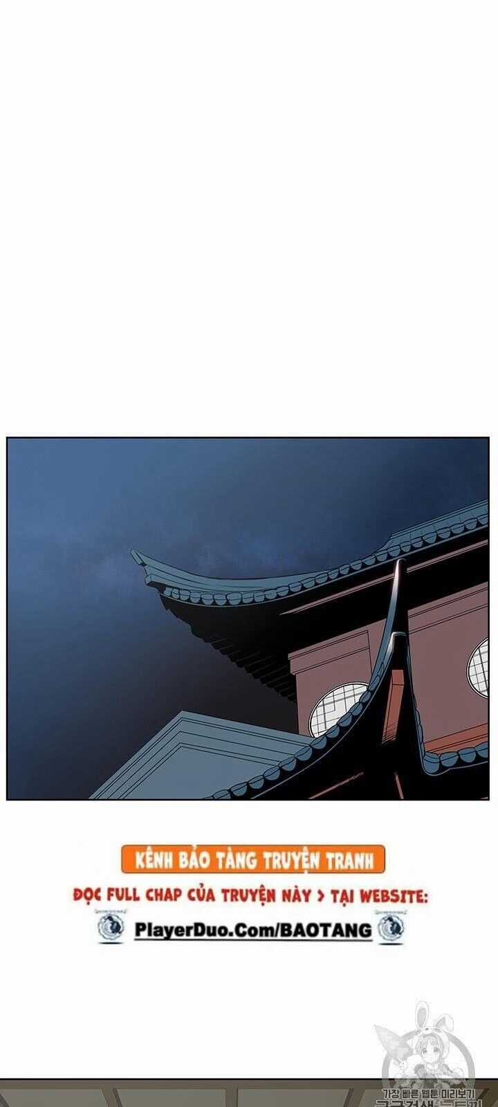 Phong Vân Chiến Thần Chapter 4 trang 23