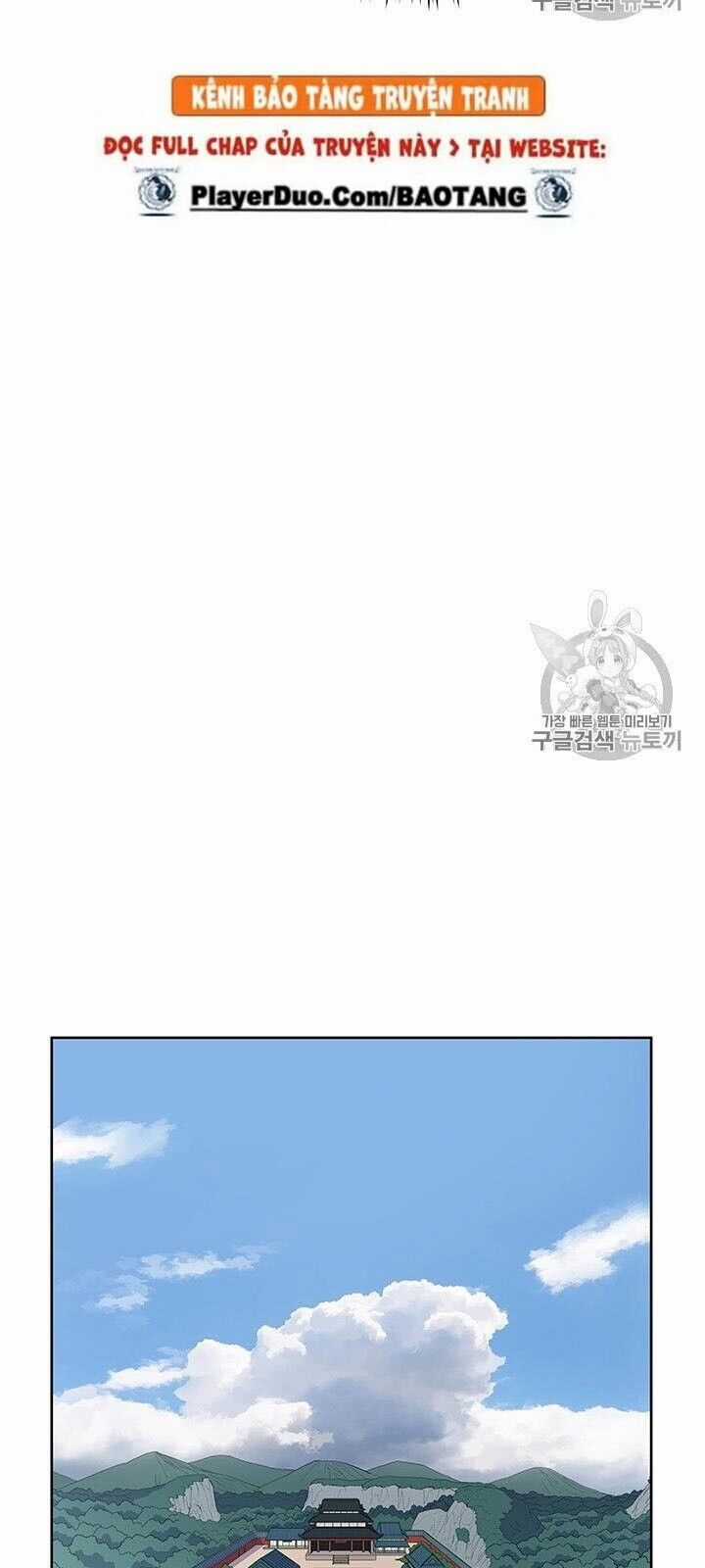 Phong Vân Chiến Thần Chapter 4 trang 29