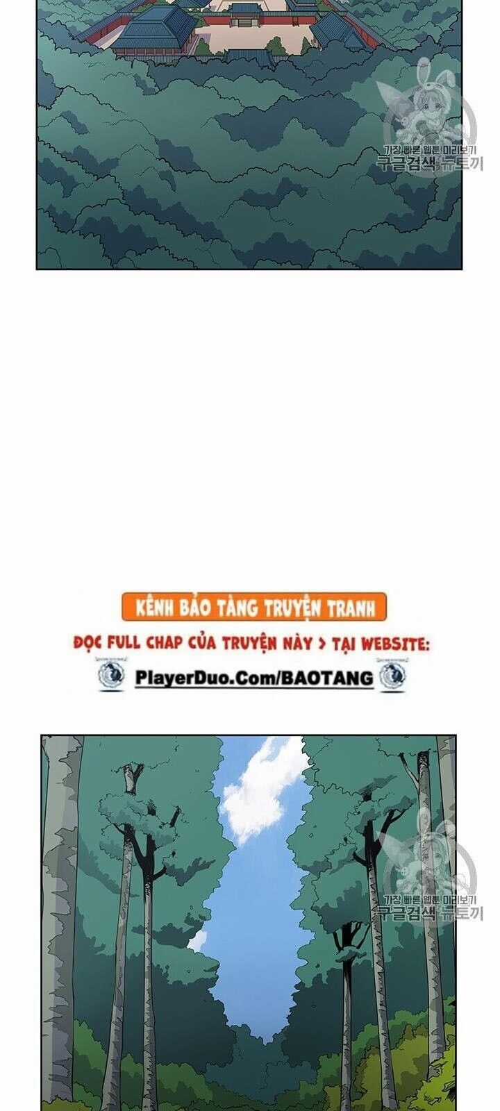 Phong Vân Chiến Thần Chapter 4 trang 30