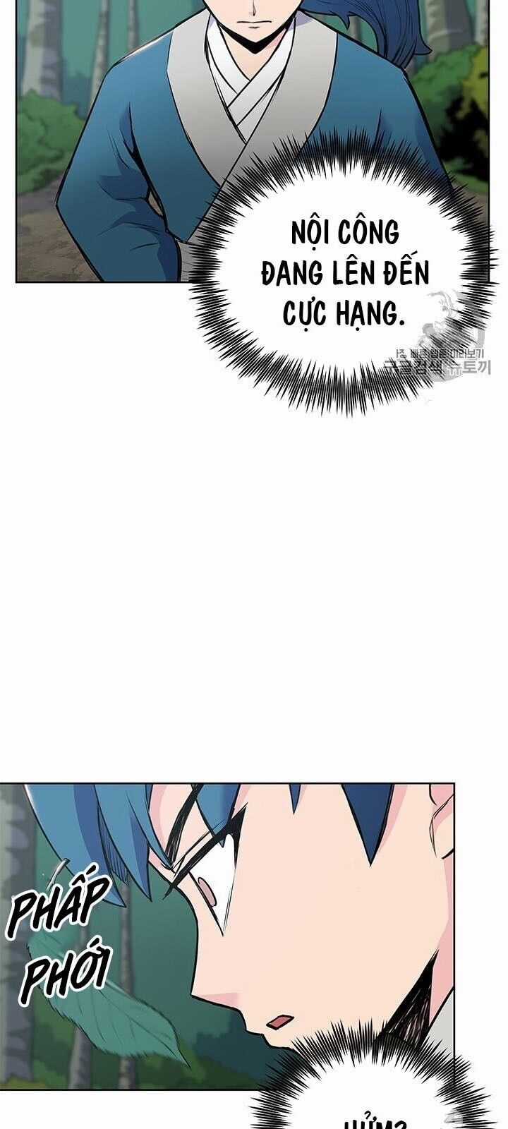 Phong Vân Chiến Thần Chapter 4 trang 34