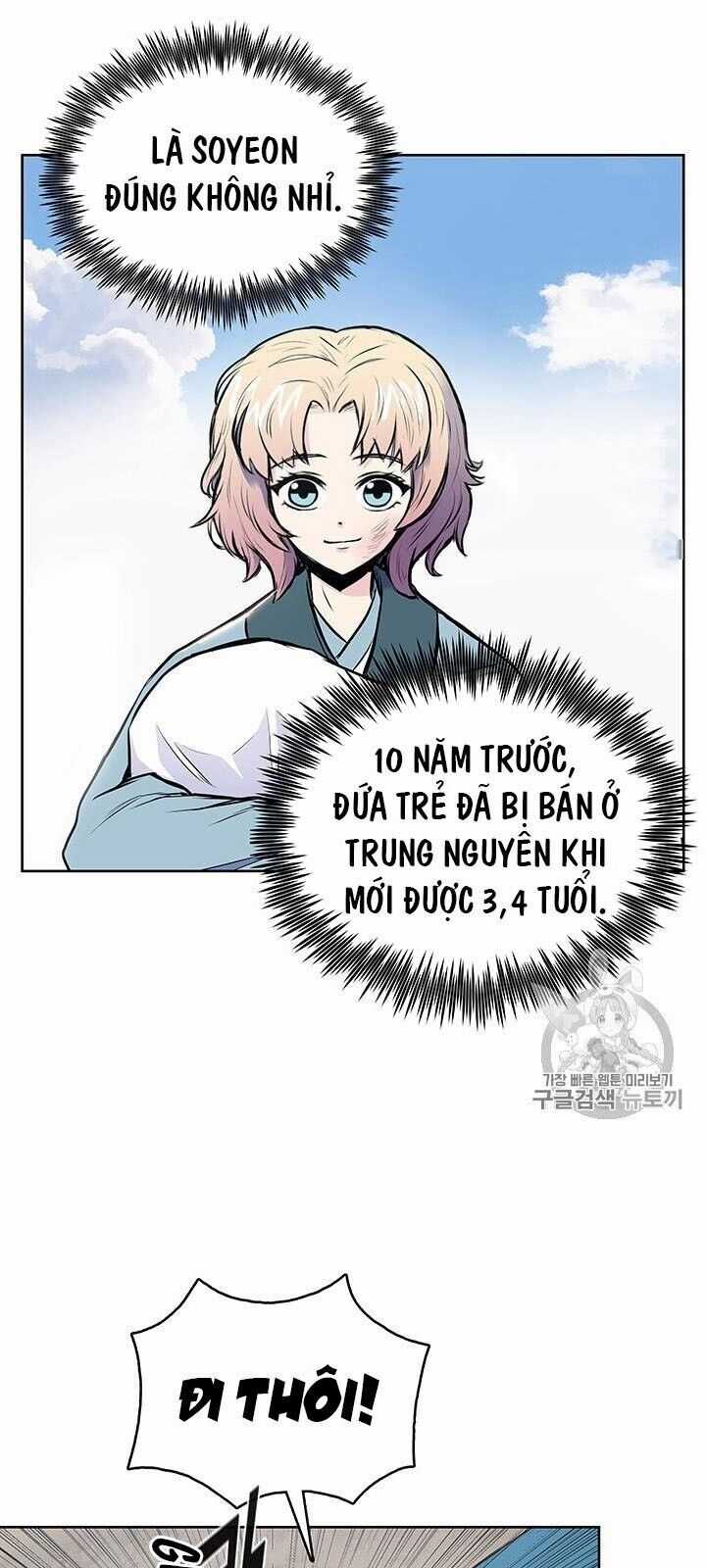 Phong Vân Chiến Thần Chapter 4 trang 51