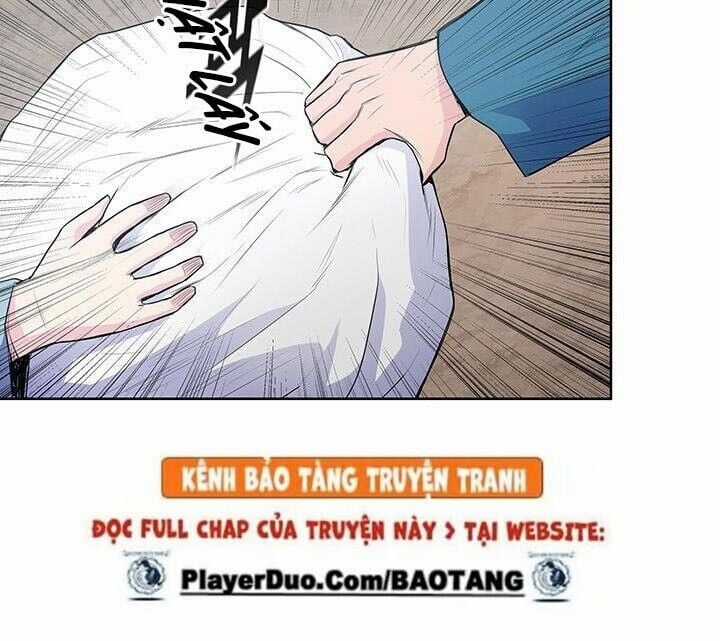 Phong Vân Chiến Thần Chapter 4 trang 52