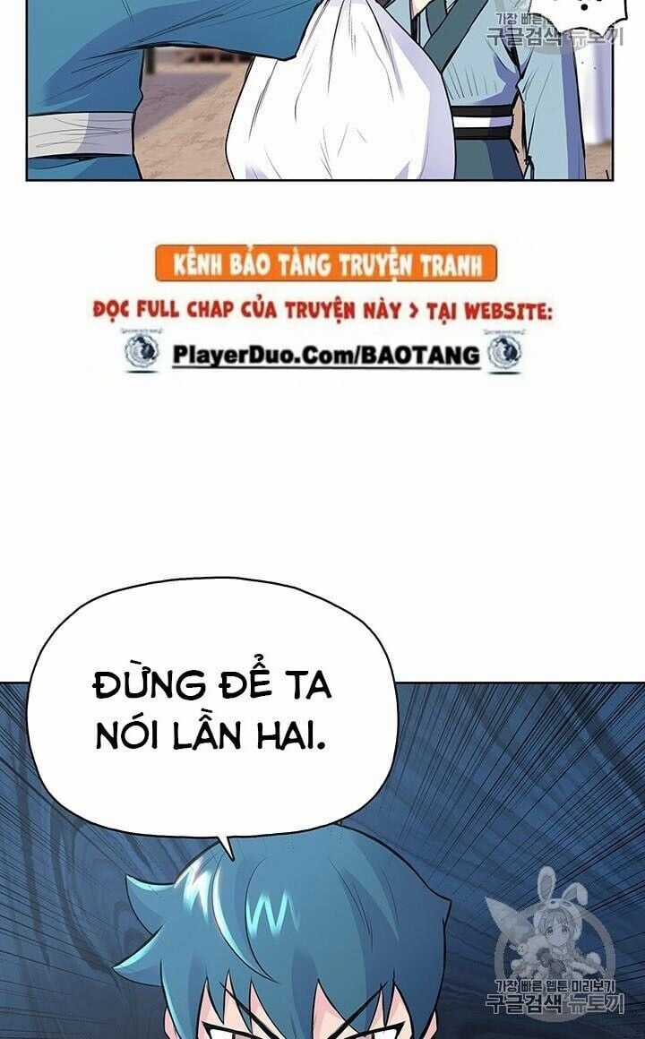 Phong Vân Chiến Thần Chapter 4 trang 57