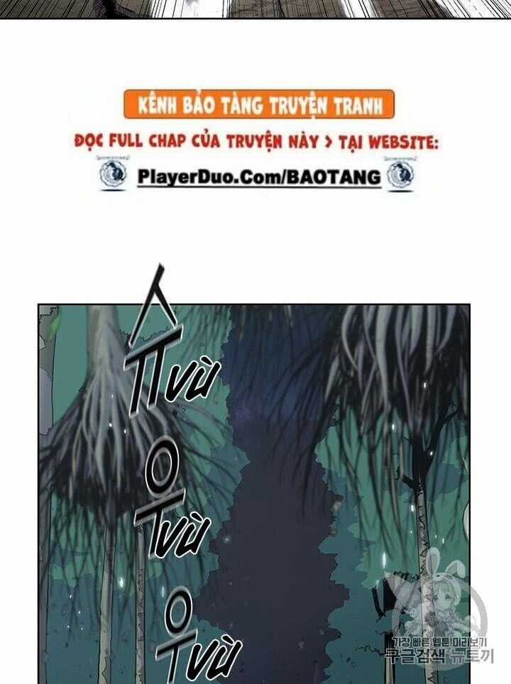 Phong Vân Chiến Thần Chapter 4 trang 6