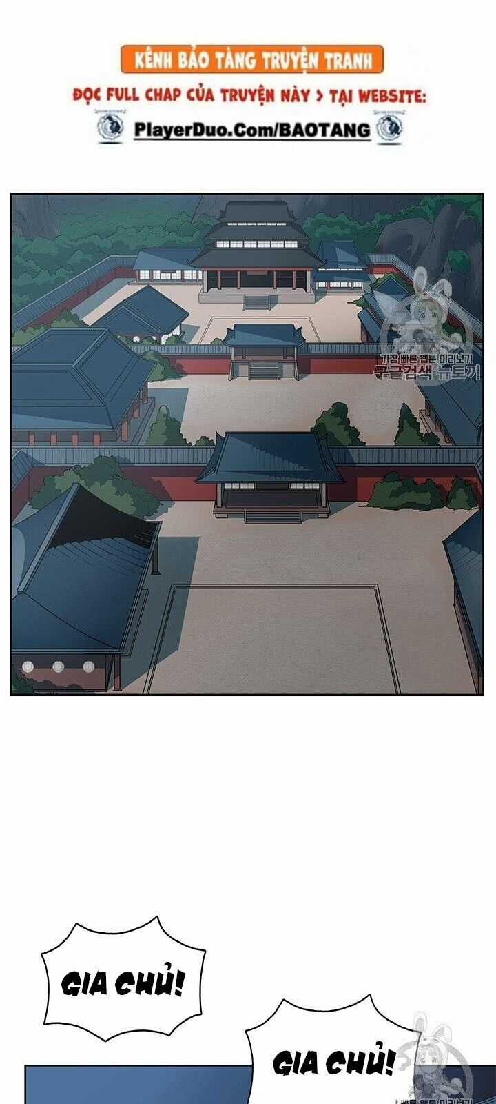 Phong Vân Chiến Thần Chapter 4 trang 60