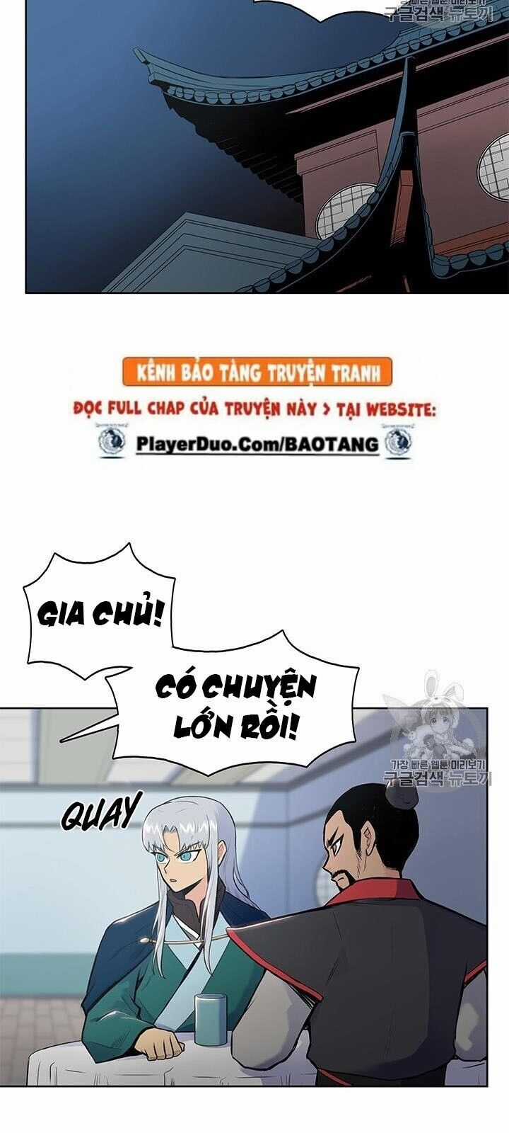 Phong Vân Chiến Thần Chapter 4 trang 61