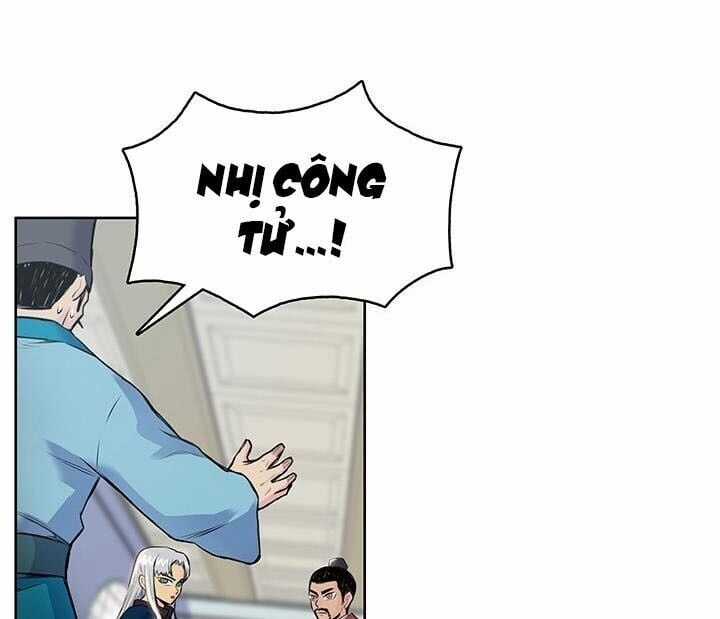 Phong Vân Chiến Thần Chapter 4 trang 62