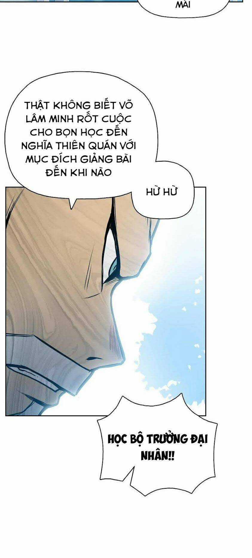 Phong Vân Chiến Thần Chapter 40 trang 10