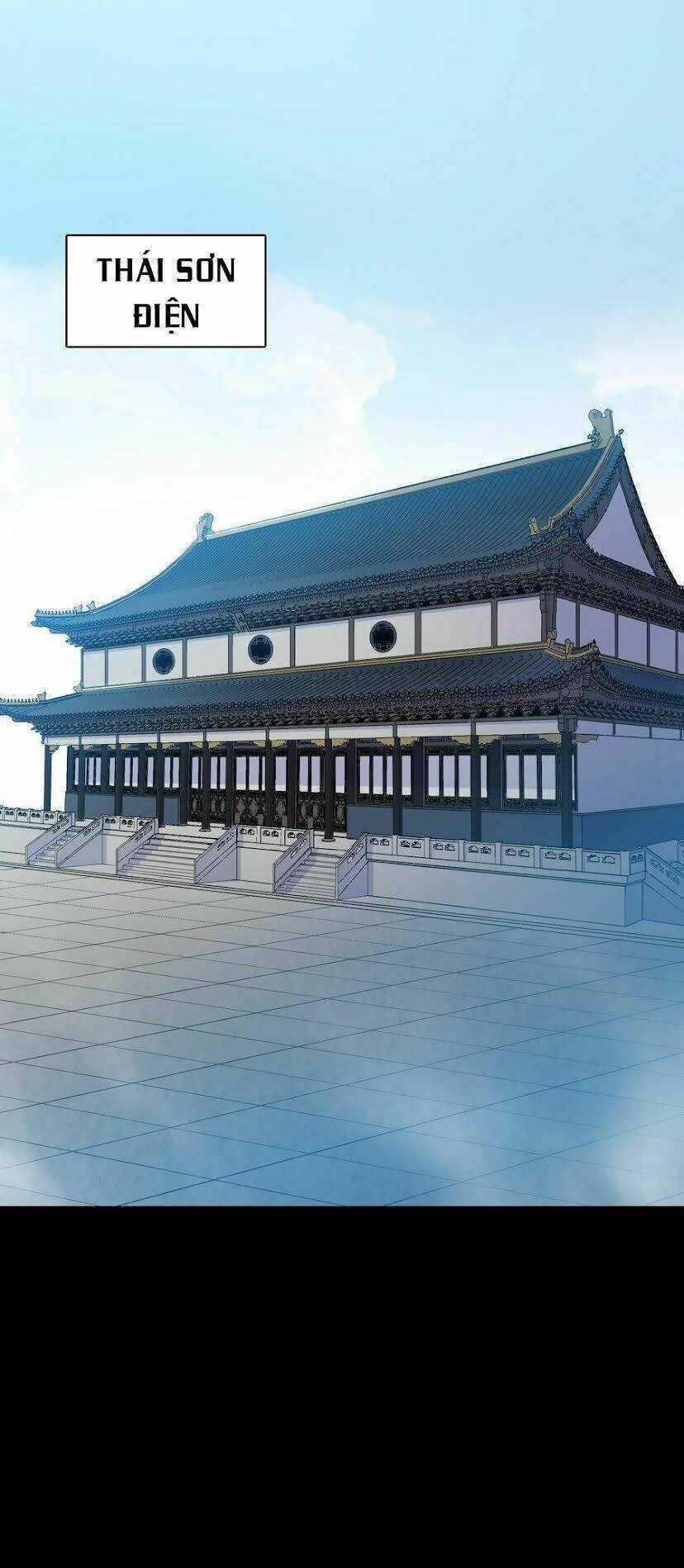 Phong Vân Chiến Thần Chapter 40 trang 13