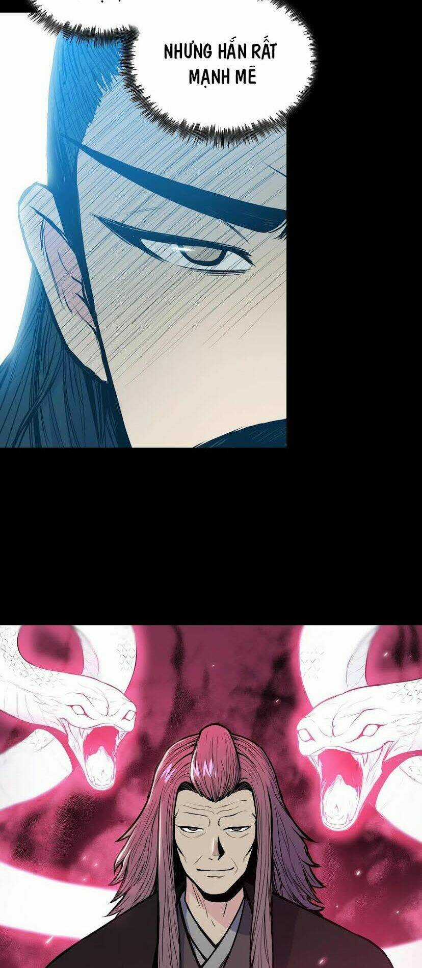 Phong Vân Chiến Thần Chapter 40 trang 16