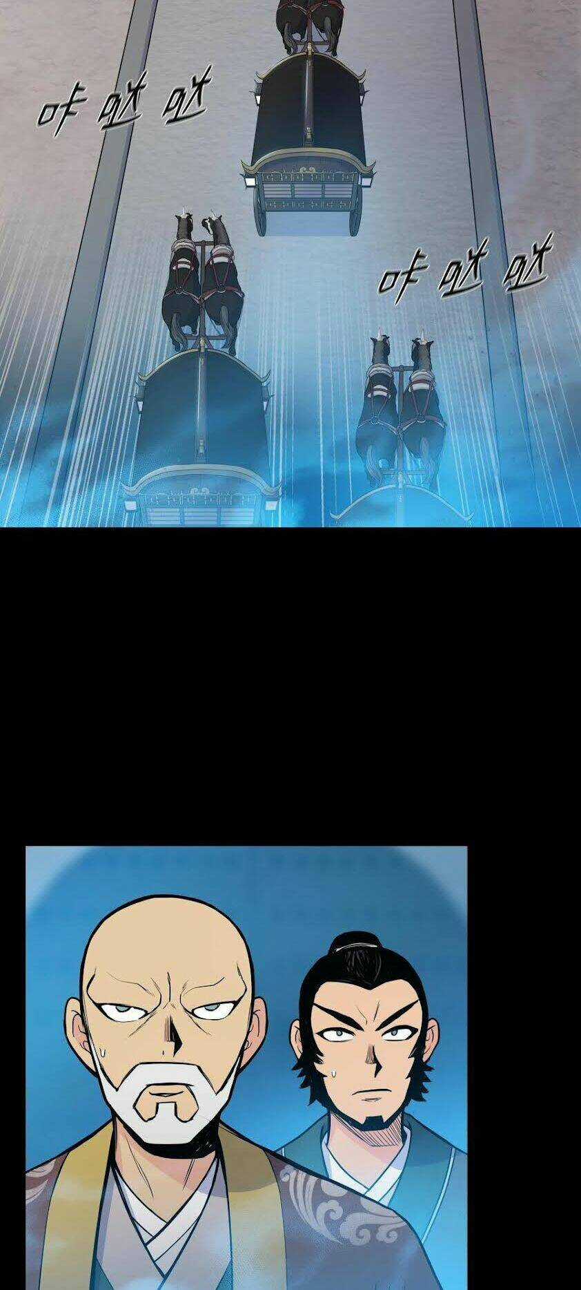 Phong Vân Chiến Thần Chapter 40 trang 2