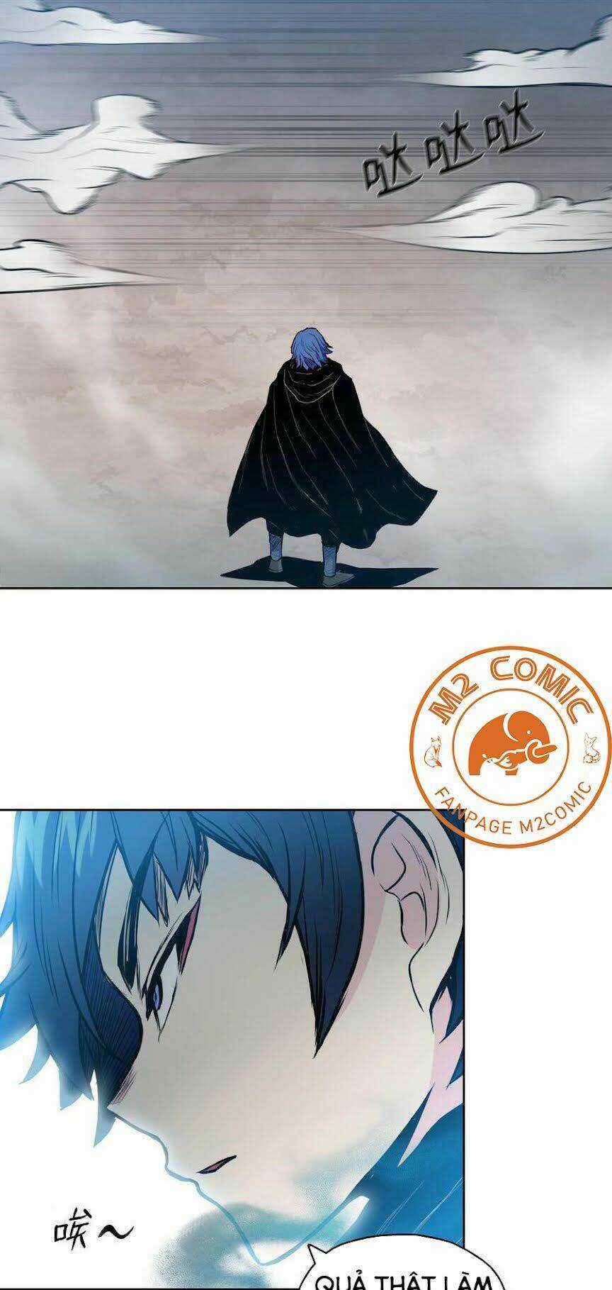 Phong Vân Chiến Thần Chapter 40 trang 29