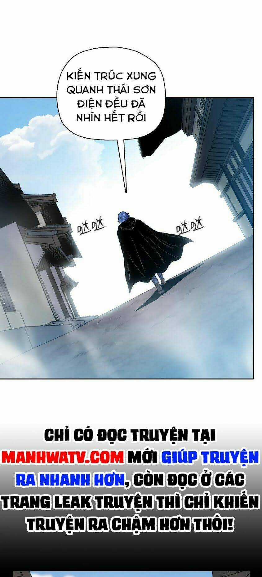 Phong Vân Chiến Thần Chapter 40 trang 31