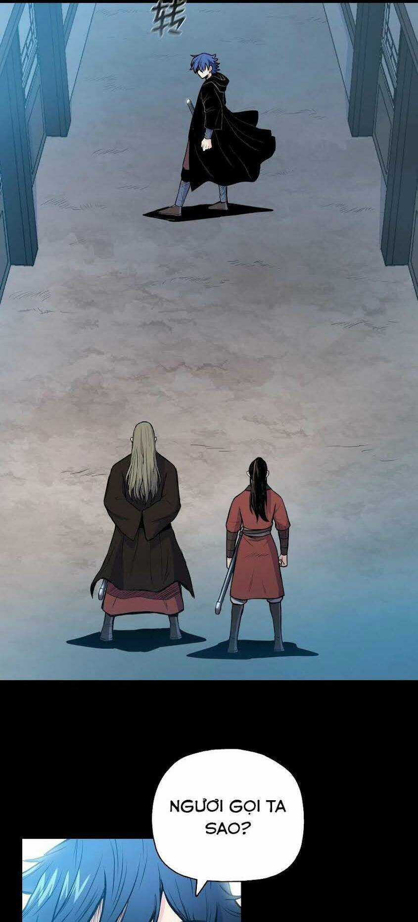 Phong Vân Chiến Thần Chapter 40 trang 34