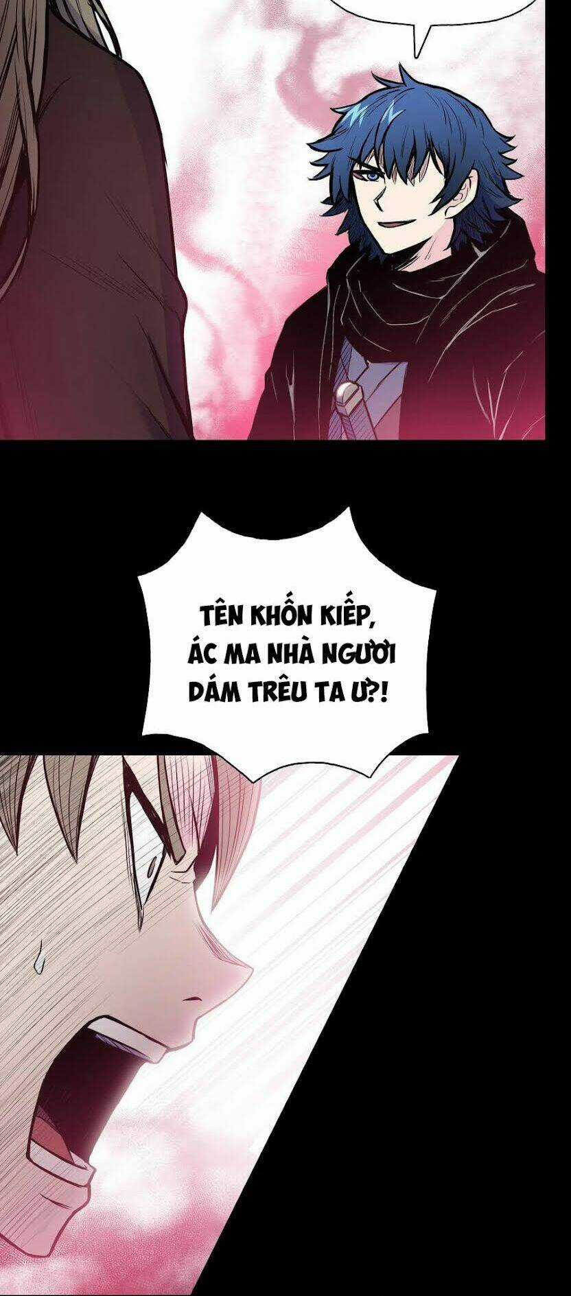 Phong Vân Chiến Thần Chapter 40 trang 44