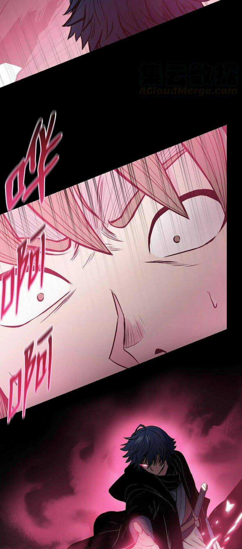 Phong Vân Chiến Thần Chapter 40 trang 49