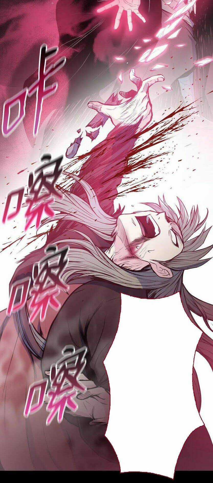 Phong Vân Chiến Thần Chapter 40 trang 50