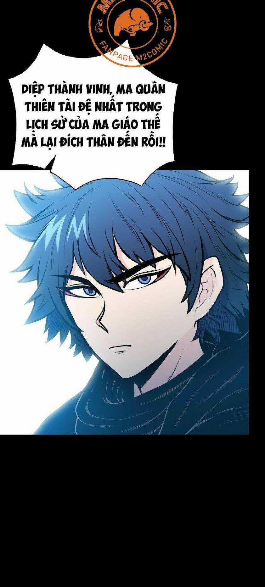 Phong Vân Chiến Thần Chapter 40 trang 6