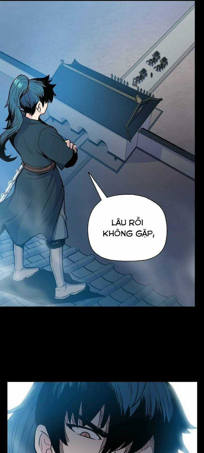 Phong Vân Chiến Thần Chapter 40 trang 7